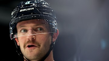 New York Rangers v Seattle Kraken