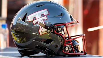 Colorado v Texas Tech