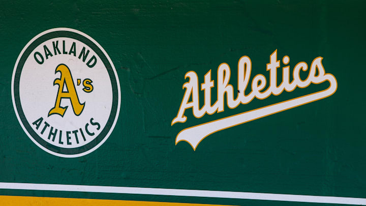 Los Atléticos de Oakland forman su roster con miras a la temporada de 2022 en la MLB