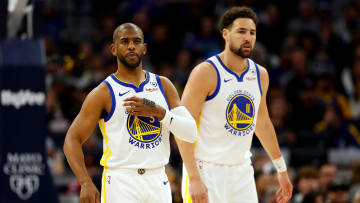 Chris Paul y Klay Thompson sonaron para recalar en Lakers pero terminaron firmando con otros clubes para la venidera zafra de NBA