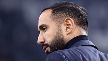 Medhi Benatia a été ciblé par un long article de La Provence.