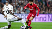 Liverpool e Real Madrid se enfrentam no grande jogo da semana na Europa 