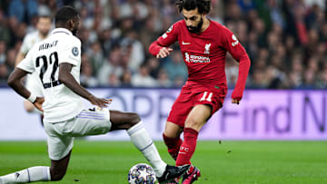 Liverpool e Real Madrid se enfrentam no grande jogo da semana na Europa 