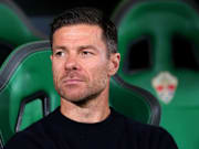 Xabi Alonso était annoncé sur le départ.