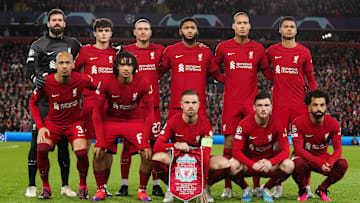 Prediksi susunan pemain Liverpool saat menghadapi Crystal Palace: Darwin Nunez siap starter