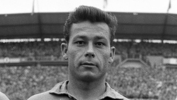 Just Fontaine.