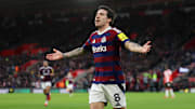 Tonali has long been linked with an exit