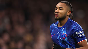 Chelsea FC v Shamrock Rovers FC - UEFA Conference League 2024/25 League Phase MD6