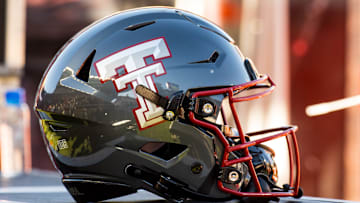 Colorado v Texas Tech