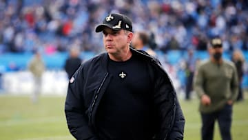 New Orleans Saints, Sean Payton