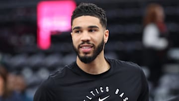 Boston Celtics, Jayson Tatum, Jayson Tatum injury, Celtics injury report