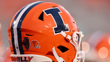 Nebraska v Illinois