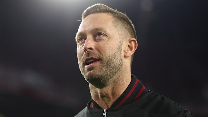 Kliff Kingsbury