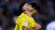 CD Leganes v Las Palmas - LaLiga 2