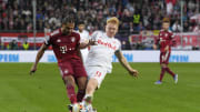 Beim Duell zwischen Salzburg und Bayern München soll es unverhältnismäßig teure Gäste-Tickets gegeben haben