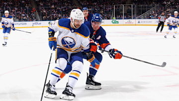 Buffalo Sabres v New York Islanders