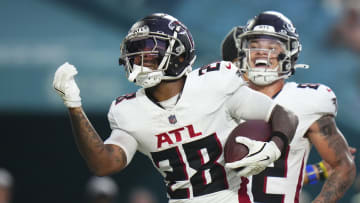 Atlanta Falcons
