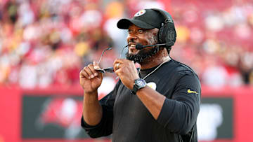 Pittsburgh Steelers, Mike Tomlin