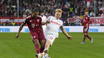 Beim Duell zwischen Salzburg und Bayern München soll es unverhältnismäßig teure Gäste-Tickets gegeben haben