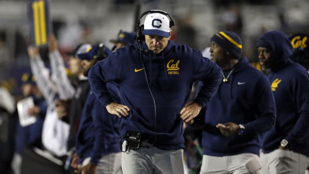 2024 ACC Head Coach Rankings: Where Does Cal Head Coach Justin Wilcox Land?