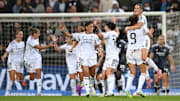 Real Madrid fica perto da fase de liga da Champions Feminina