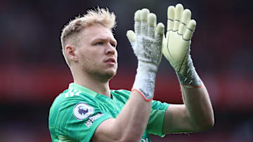 Arsenal v Manchester City - Premier League