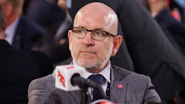 2024 Upper Deck NHL Draft, Rounds 2-7