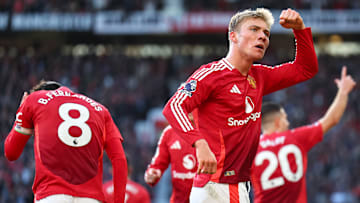 Man Utd will be looking to turn the corner after Ten Hag's dismissal