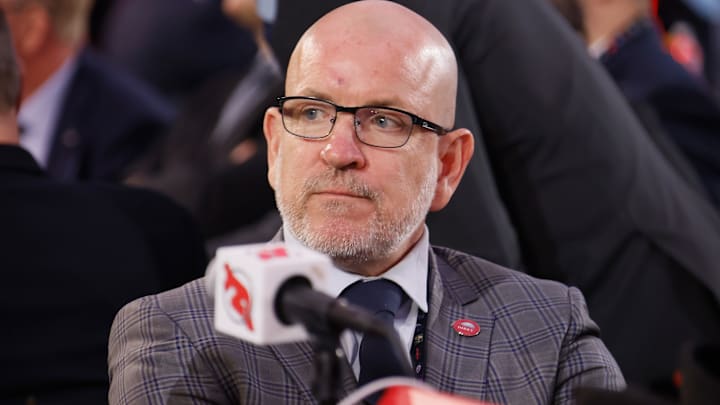 2024 Upper Deck NHL Draft, Rounds 2-7