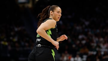 Connecticut Sun v Seattle Storm
