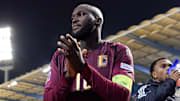 Romelu Lukaku