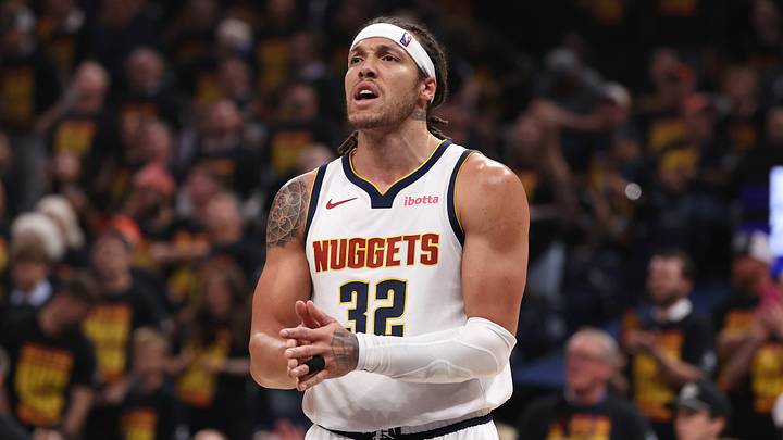 Aaron Gordon, Denver Nuggets