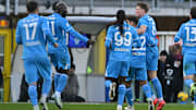 Torino v Napoli - Serie A