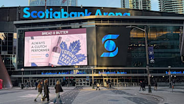 Two Toronto Maple Leafs forwards could be trade targets this summer.