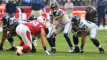 Seattle Seahawks v Arizona Cardinals