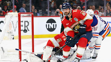 2025 Stanley Cup Final - Game Four