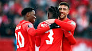 Le Canada fait son retour en Coupe du monde.