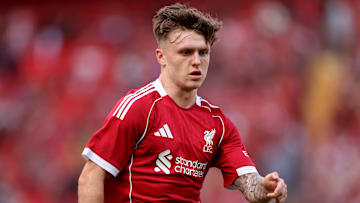 Liverpool v Athletic Club Bilbao - Pre-Season Friendly