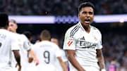 Real Madrid CF v RCD Espanyol de Barcelona  - La Liga EA Sports