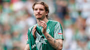 Werder Bremen verließ Nick Woltemade sogar ablösefrei