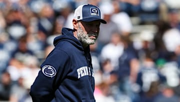 Nevada v Penn State