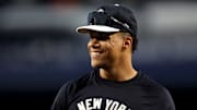 Los Yankees quieren que Juan Soto se quede en el Bronx