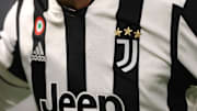 La maglia della Juve