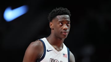 2025 Nike Hoop Summit