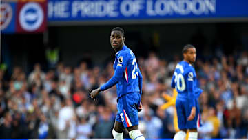 Chelsea v Brighton & Hove Albion - Premier League