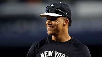 New York Yankees – Workout Day