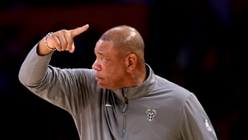 76ers, Doc Rivers