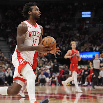 Multiple Contributors Questionable for Rockets Spurs Bout