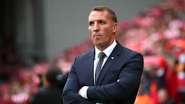 Liverpool FC v Leicester City - Premier League