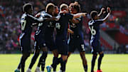Southampton FC v Manchester United FC - Premier League